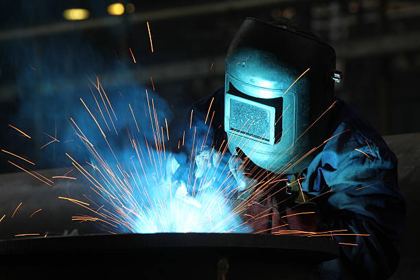 Affordable Welder Services in Bennet, NE