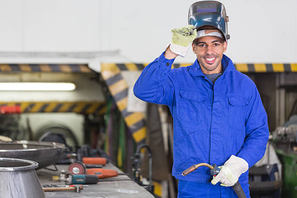 Trusted Bennet, NE Welder & Metal Fabrication Experts